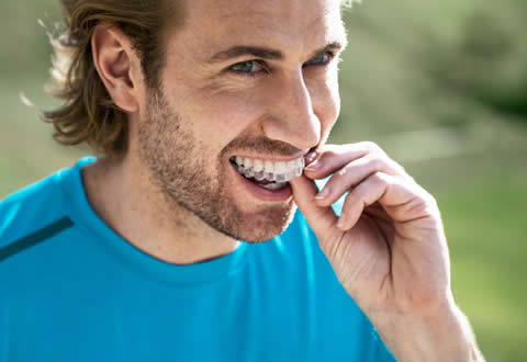 Orthodontic Treatment For Straighter, Healthier Teeth